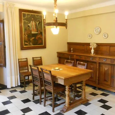 Casa De Landa Villa Dicastillo Kamer foto