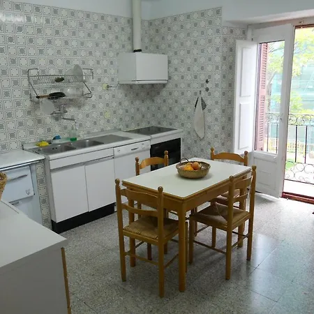 Casa De Landa Villa Dicastillo Kamer foto