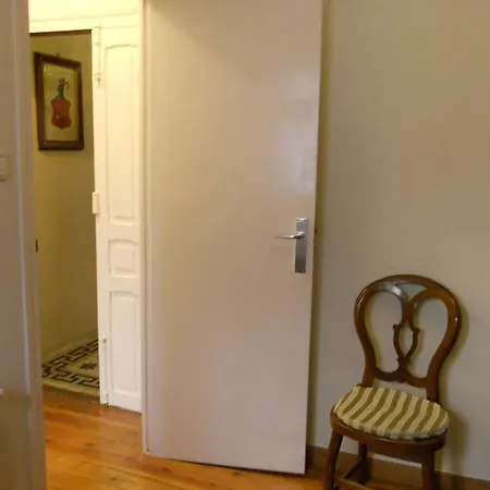 Casa De Landa Villa Dicastillo Kamer foto