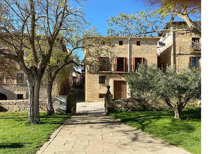 Casa De Landa
