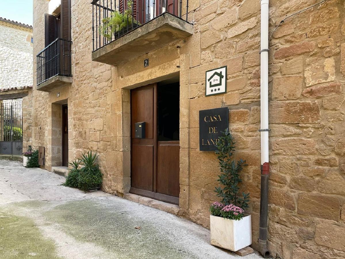 Casa De Landa *