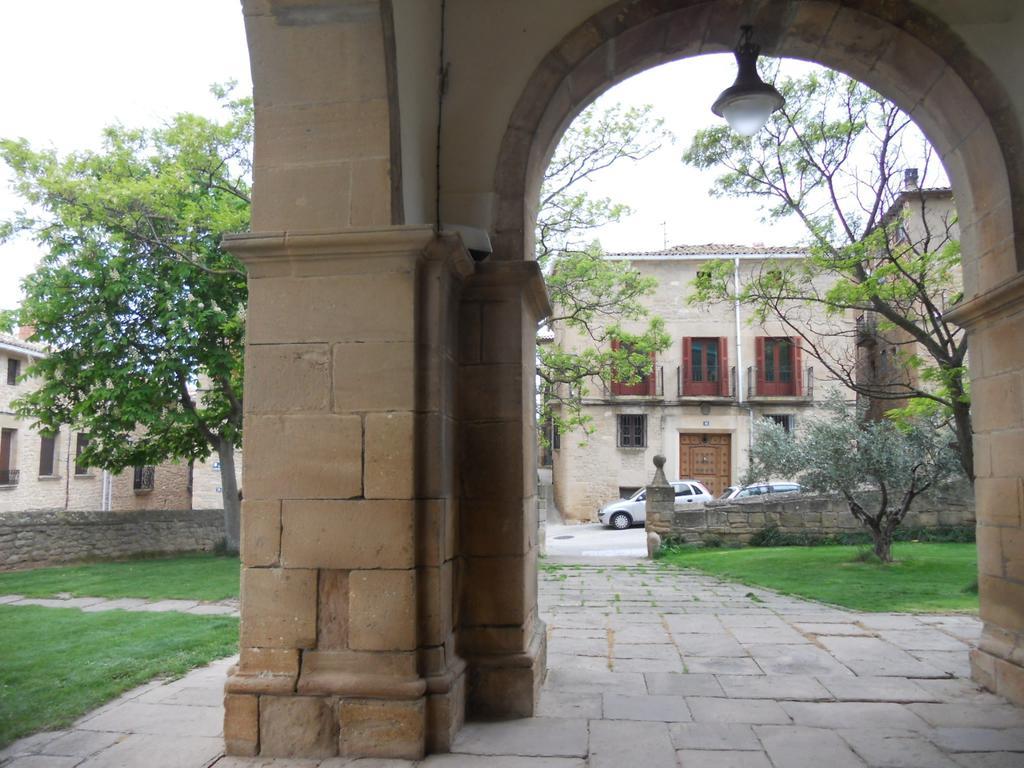 Casa De Landa Dicastillo