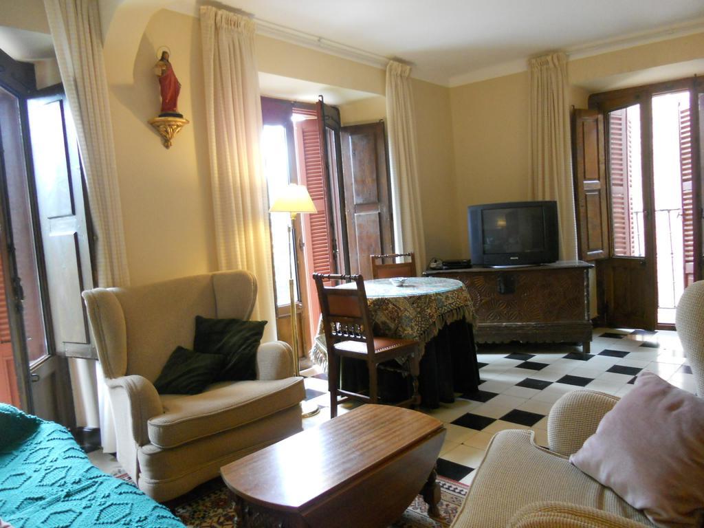 Holiday home Casa De Landa